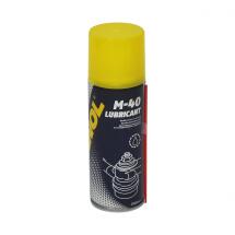 MANNOL Spray lubrifiant auto multifunctional Mannol 200ml