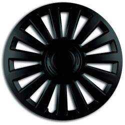 Mega Drive Capace roti auto Mega Drive R15 Negru Luxury