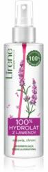 Lirene Hydrolates Lavender apă de lavandă pentru fata si decolteu 100 ml