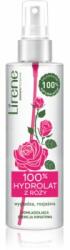 Lirene Hydrolates Rose apa de trandafiri pentru fata si decolteu 100 ml