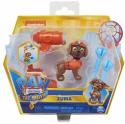 Spin Master - Figurina Zuma , Paw Patrol (6060427_20130319) Figurina