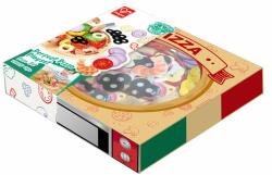 Hape - Set de joaca Pizza perfecta (HapeE3173) Bucatarie copii