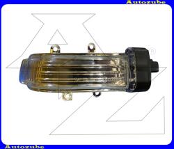 TOYOTA RAV-4 3 2010.05-2013.03 /XA30/ Tükör index jobb "LED" 336-0119-3