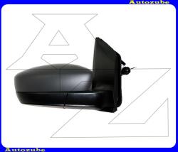 VW UP 2011.08-2016.05 /AA/ Visszapillantó tükör jobb, manuális, domború tükörlappal, fényezhető borítással P95A1523E