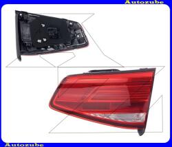 VW PASSAT B8 2014.07-2019.07 /3C/ Hátsó lámpa jobb belső "Kombi" COMFORT ÉS TRENDLINE / LED-es (foglalattal) HELLA 2TZ 011 890-081