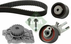 Schaeffler INA Set pompa apa + curea dintata Schaeffler INA 530 0582 30 (530 0582 30)
