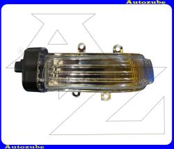 TOYOTA RAV-4 3 2009.01-2010.04 /XA30/ Tükör index bal "LED" P81X1195E