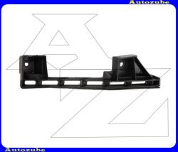 VW CADDY 3 2004.02-2009.12 /2K/ Első lökhárító tartó bal belső P957507-5