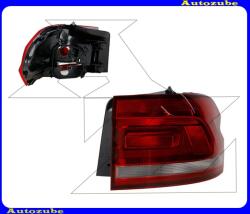 VW TOURAN 2 2015.05-től /5T/ Hátsó lámpa jobb külső (foglalat nélkül) DEPO 441-19AJR-UE