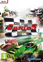 Nordic Games Fun Racing Games Collection (PC)