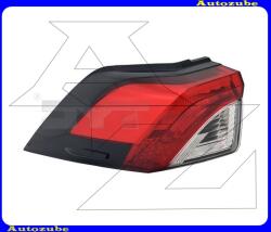SUZUKI ACROSS 2020.07-től Hátsó lámpa bal külső "LED-es" (Led modul és foglalat nélkül) 212-19CBL-UE