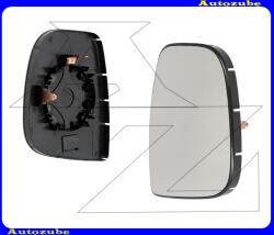 CITROEN JUMPY 3 2016.06-tól Visszapillantó tükörlap jobb, domború (tartólappal) PG9107503