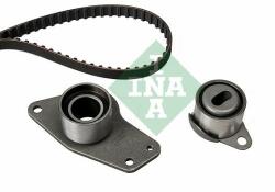 Schaeffler INA Set curea de distributie Schaeffler INA 530 0040 10 (530 0040 10) - automobilus