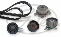 GATES Set curea transmisie cu caneluri GATES FleetRunner Micro-V® K048PK1538HD (K048PK1538HD)
