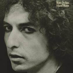 Dylan, Bob HARD RAIN - facethemusic - 8 590 Ft