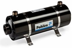 Pahlen - Швеция Pahlen Hi-Flow HF-75, 75kW Тръбен топлообменник от неръждаема стомана (11394)