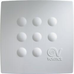 Vortice Vort Quadro Micro 100 I T Вентилатор за вграждане с таймер LongLife (12018)