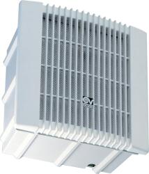 Vortice Vort Press 140 LL I Вентилатор за вграждане LongLife (11971)