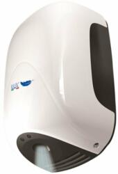 Ideal Lux Lux Italy PAMPERO Bianco Професионален стенен сешоар за ръце, бял (PAMPERO-B)