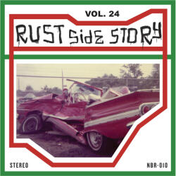 Various Rust Side Story Vol. 24 - facethemusic - 10 290 Ft