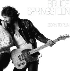 Springsteen, Bruce Born To Run - facethemusic - 7 890 Ft