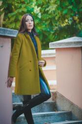Radek's Collection Дамски палта - оферти, цени, дамска мода, онлайн  магазини за дамски палта