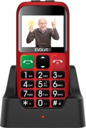 EVOLVEO EasyPhone EB EP-850 Mobiltelefon