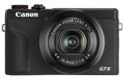 Canon PowerShot G7X Mark III LIVE Stream Kit (3637C043)