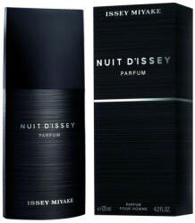 Issey Miyake Nuit D'issey Extrait de Parfum 75 ml Parfum