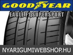 Goodyear Eagle F1 SuperSport 275/45 R21 110H