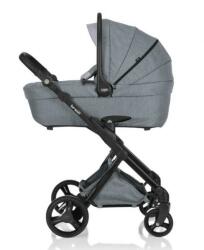 Brevi Presto Hard Babakocsi