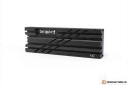  BE QUIET! MC1 (BZ002) passzív m. 2 2280 SSD hűtő