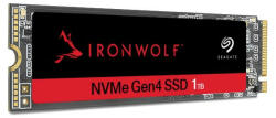 Seagate IronWolf 1TB M.2 PCIe (ZP1000NM3A002)