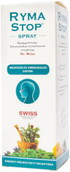 Swiss Dr. Weiss Rymastop orrspray 30 ml