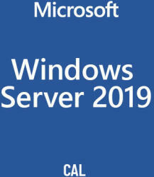 Microsoft Windows Server CAL 2019 POL R18-05855