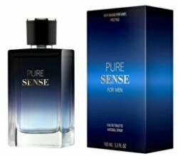 New Brand Pure Sense Men EDT 100 ml