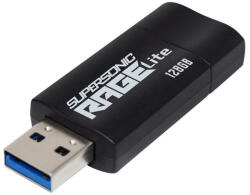 Patriot Supersonic Rage Lite 128GB USB 3.0 (PEF128GRLB32U) Memory stick