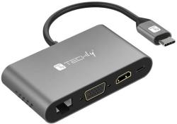 TECHLY USB31-DOCK3 (106169)