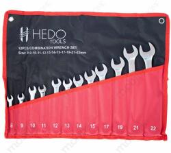 HEDO Hedotools szerszám készlet 12 darabos