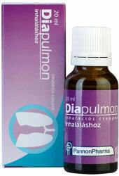 Diapulmon Inhalációs cseppek 20 ml