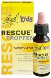 Bach Kids Rescue day csepp 10 ml