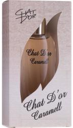 Chat D'Or Caramell EDP 100 ml