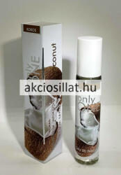 Chatler Only One Coconut Women EDP 30 ml