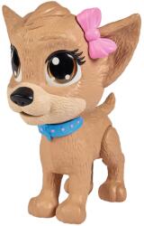 Simba Toys Jucarie Simba Caine Chi Chi Love Pii Pii Puppy cu accesorii (S105893460) - bekid