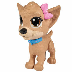Simba Toys Jucarie Simba Caine Chi Chi Love Pii Pii Puppy cu accesorii (S105893460) - drool