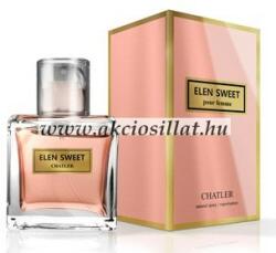 Chatler Elen Sweet Women EDP 100 ml