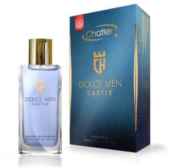 Chatler Dolce Men Castle EDP 100 ml