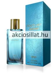 Chatler Dolce Lady About Blush 4ever EDP 100 ml