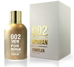 Chatler 002 View Women EDP 100 ml
