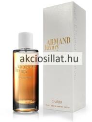 Chatler Armand Luxury Woman EDP 100 ml